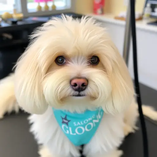 Groomingdales Dog Salon Boutique And Hotel