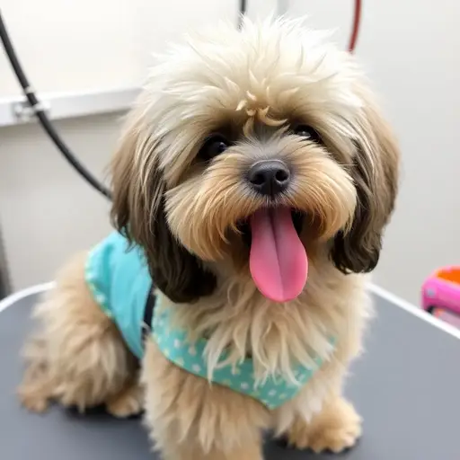 Groomingdale’s Paw Spa