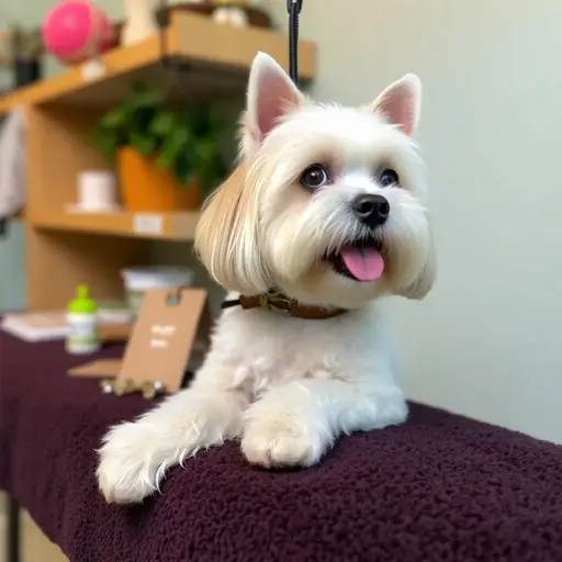 Groomingdale's Pet Salon & Spa