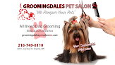 Negocio Groomingdales Pet Salon