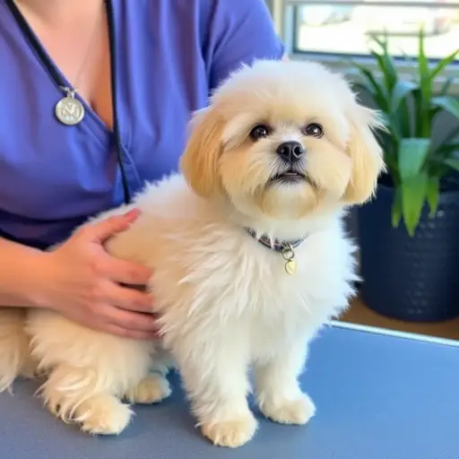 Groomingdale's Pet Spa @ San Antonio