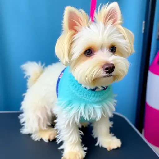 Groomingdogs Of Columbia (formerly Groomingdales)