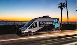 Negocio Groomurz Mobile Pet Grooming - Huntington Beach