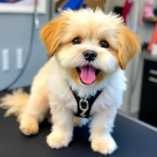 Groomurz Mobile Pet Grooming - Huntington Beach