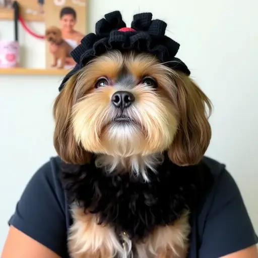Groovy Grooming