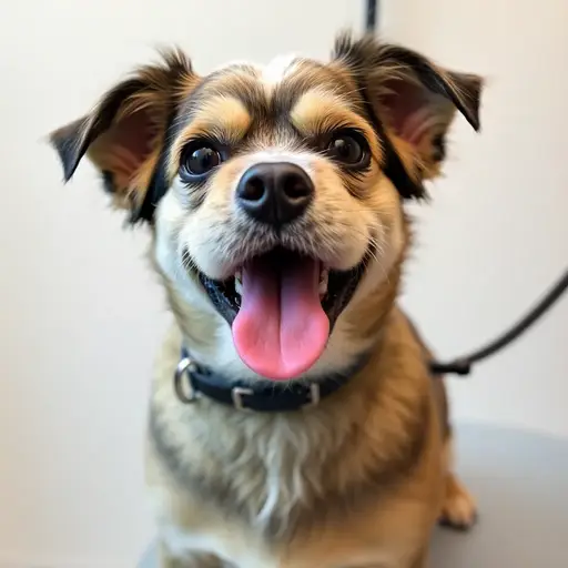 Groovy Pet Grooming
