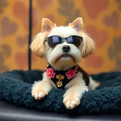 Gucci Pooch