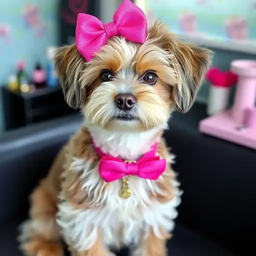 Guccipucci Pet Spa