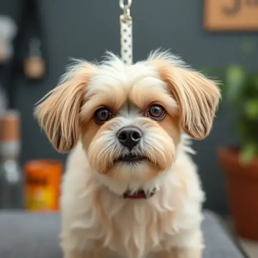 Hair Of The Dog Groom And Play