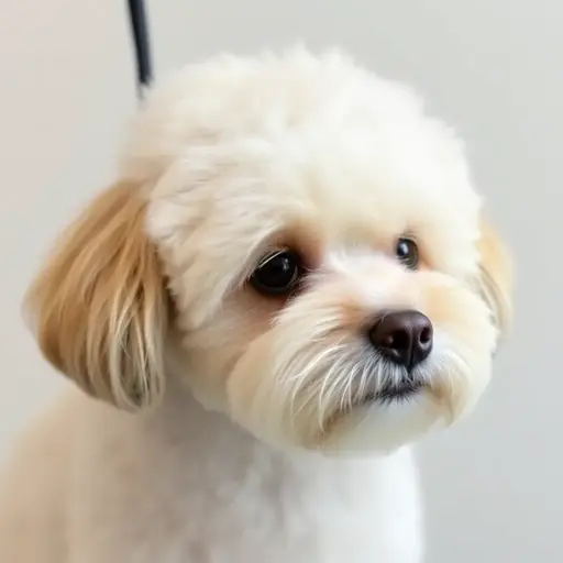 Hair Of The Dog Grooming Paw-lor