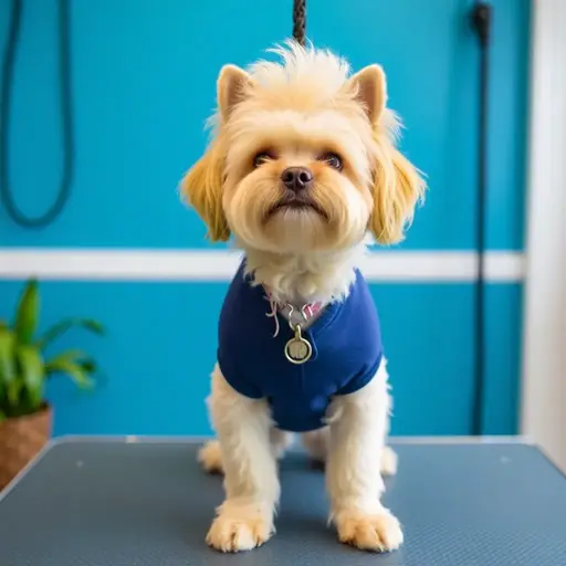 Hair Of The Dog Grooming Salon