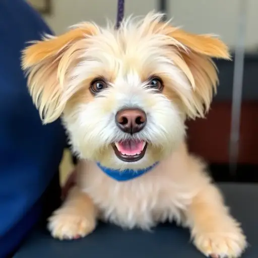 Hair Of The Dog Grooming