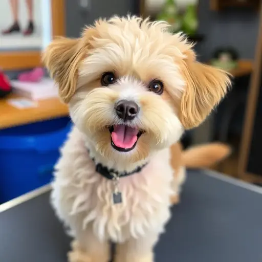 Hair Of The Dog Pet Grooming Salon Llc