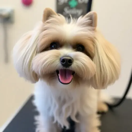 Hair Of The Dog Salon