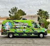 Negocio Happy And Lucky Pet Salon And Mobile Grooming.