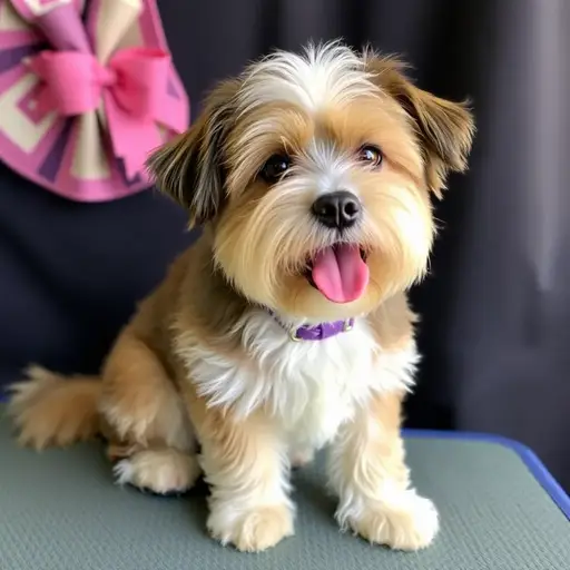 Happy Days Grooming & Board