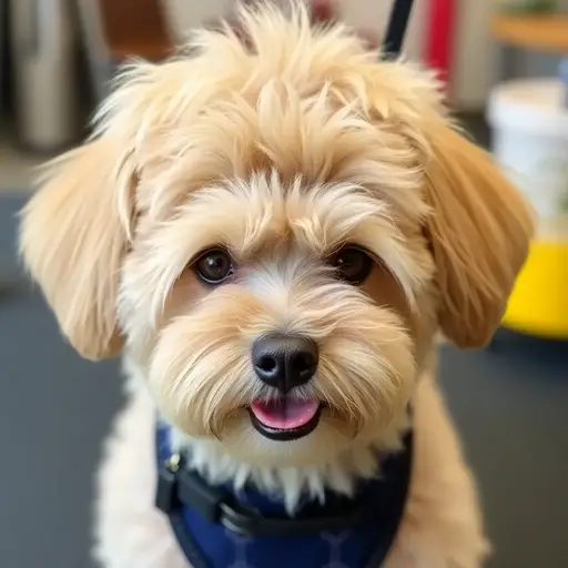Happy Dog Grooming Shoppe