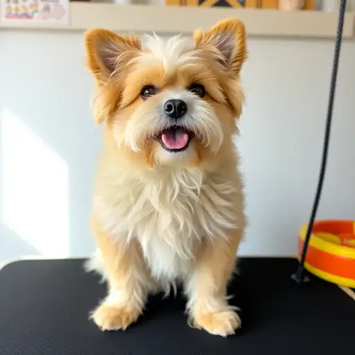 Happy Dog Grooming