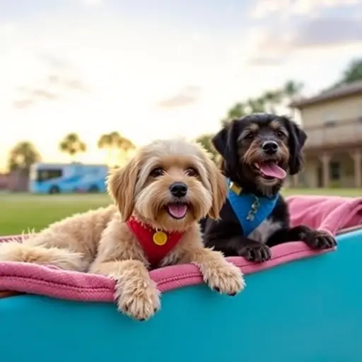 Happy Dog Hotel
