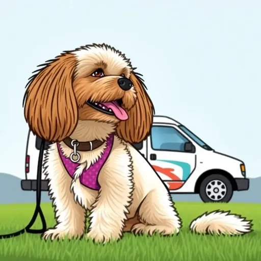 Happy Dogs Grooming Salon
