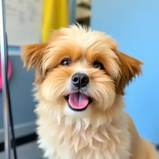 Happy Dogs Professional Grooming