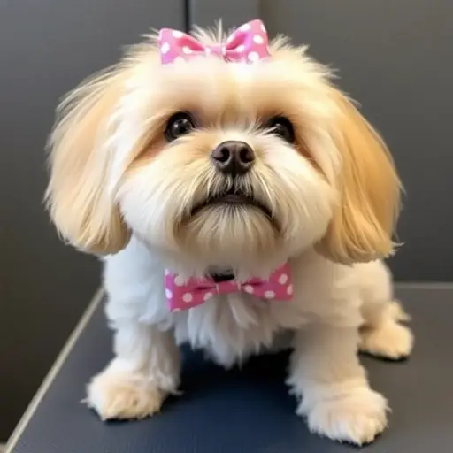 Happy Jos Bows