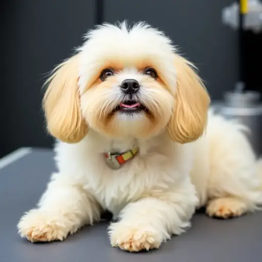 Happy Paws Dog Grooming