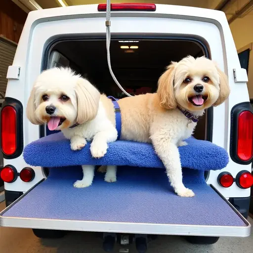 Happy Paws Grooming Salon