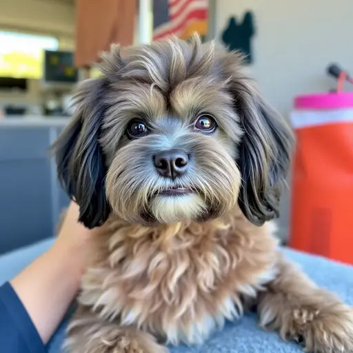 Happy Paws Mobile Grooming