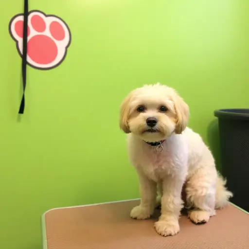 Happy Paws Mobile Grooming(we Are Open!!)