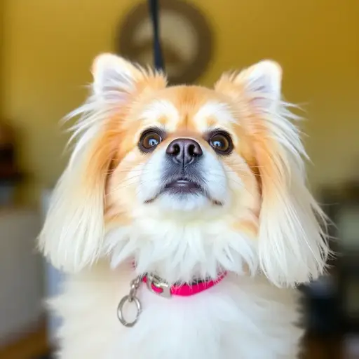 Happy Paws Salon Cats/dogs Grooming W/pick-up & Drop-off Services