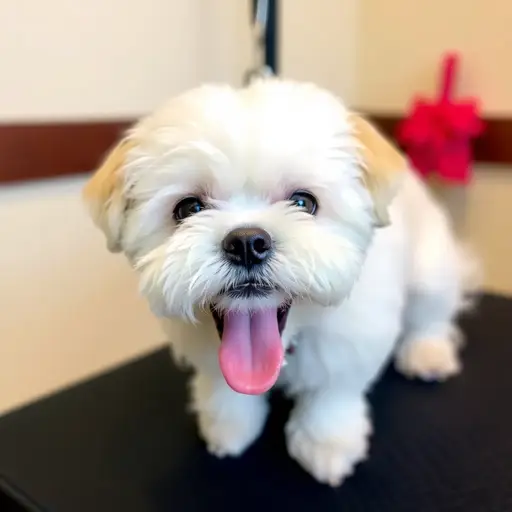 Happy Pets Grooming Spa