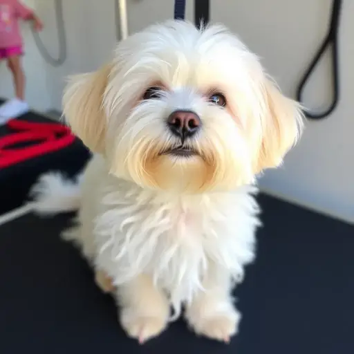 Happy Petz Grooming