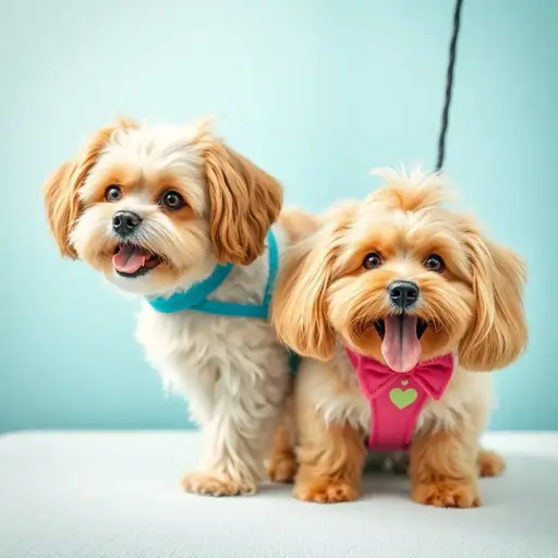 Happy Spa Dogs Mobile Grooming
