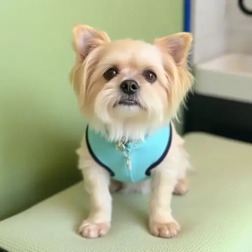 Happy Spa Dogs Mobile Grooming
