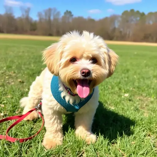 Happy Tail’s Mobile Pet Grooming Llc