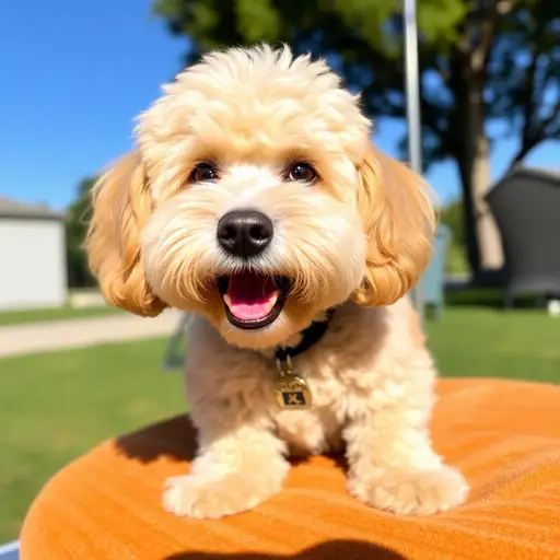Happy Tails Mobile Pet Grooming