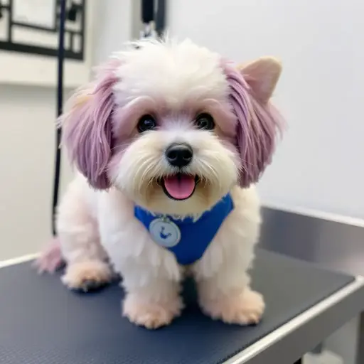 Happy Tails Pet Grooming