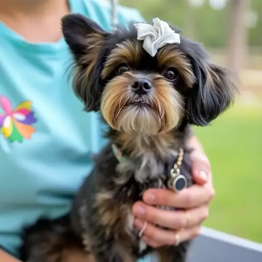 Happy Tails Pet Grooming