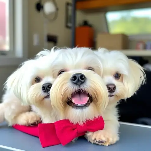 Harlen's Dog Grooming