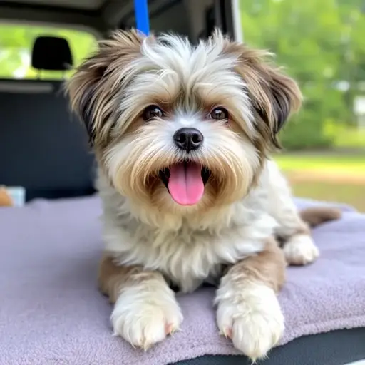 Hassle Free Mobile Grooming