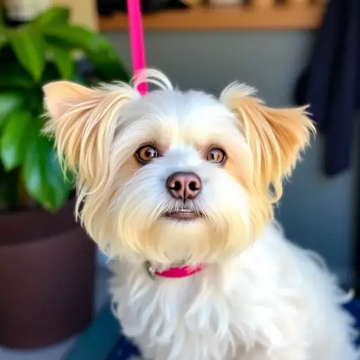 Haus Of Hounds Mobile Pet Stylists