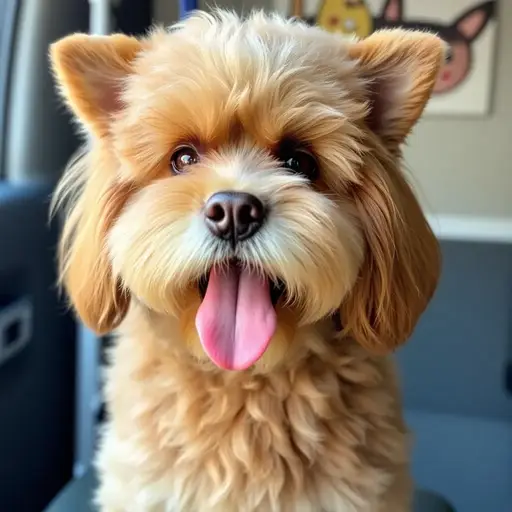 Haute Pets Mobile Grooming