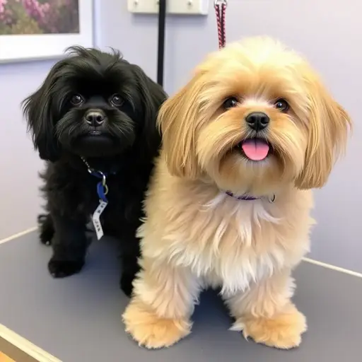 Hays Pet Boutique Grooming And Pet Hotel