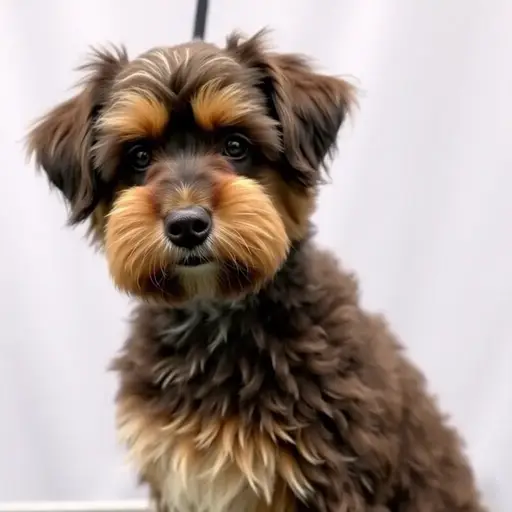 Head To Tail - Professional Pet Grooming, Llc