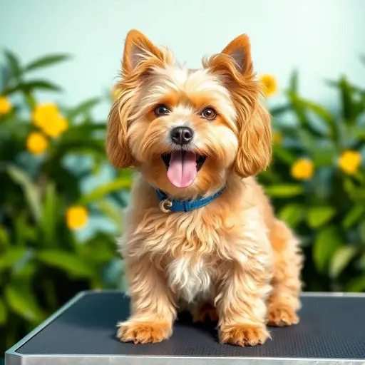 Heads Or Tails Dog Grooming