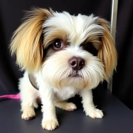 Healing Hands Dog Grooming