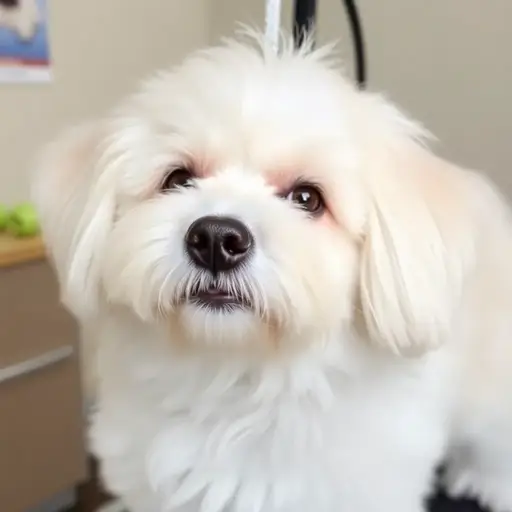 Healthy Paws Dog Groomers