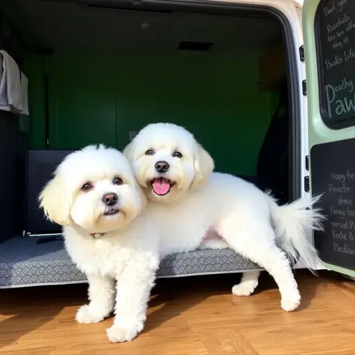 Healthy Paws