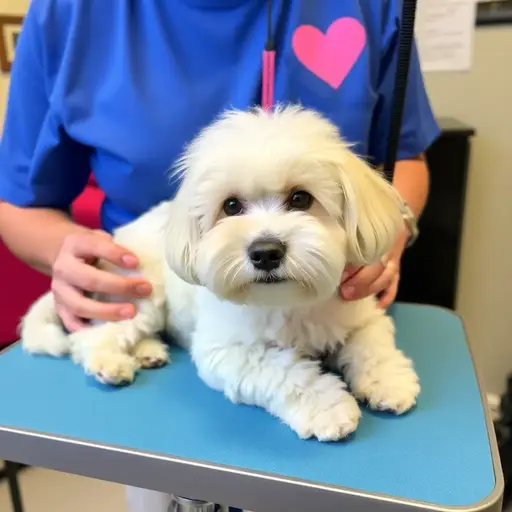 Heart To Heart Pet Grooming